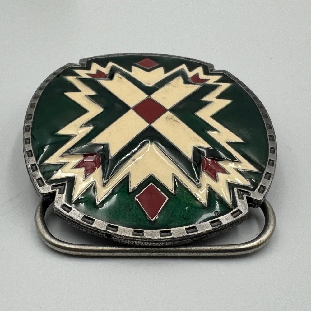 Siskiyou Buckle Co. vintage siskiyou
